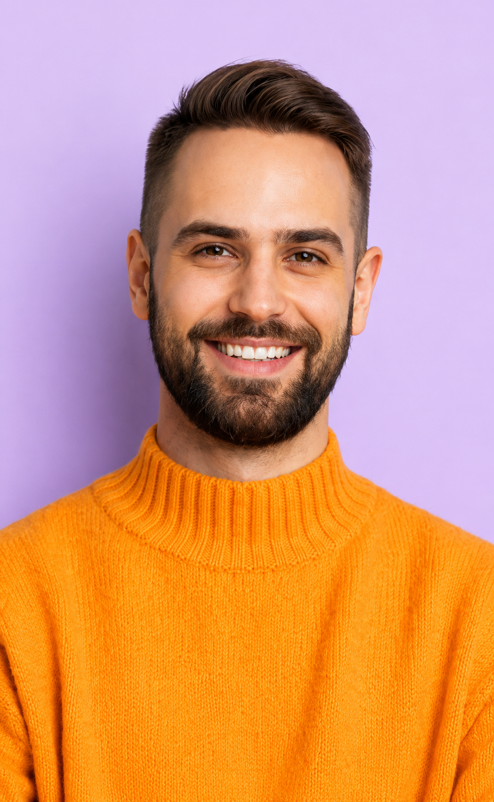 Portrait 3