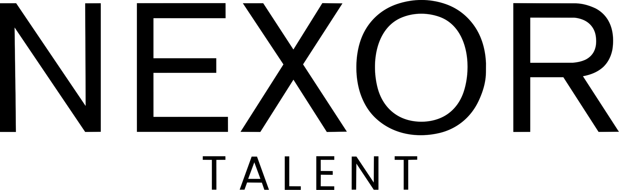 Nexor Talent logo