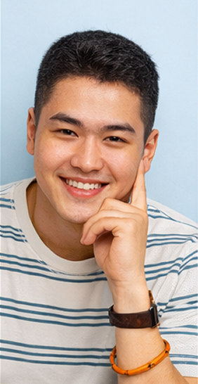 Portrait 1