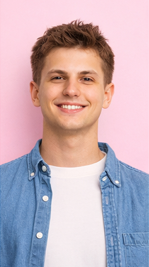 Portrait 9