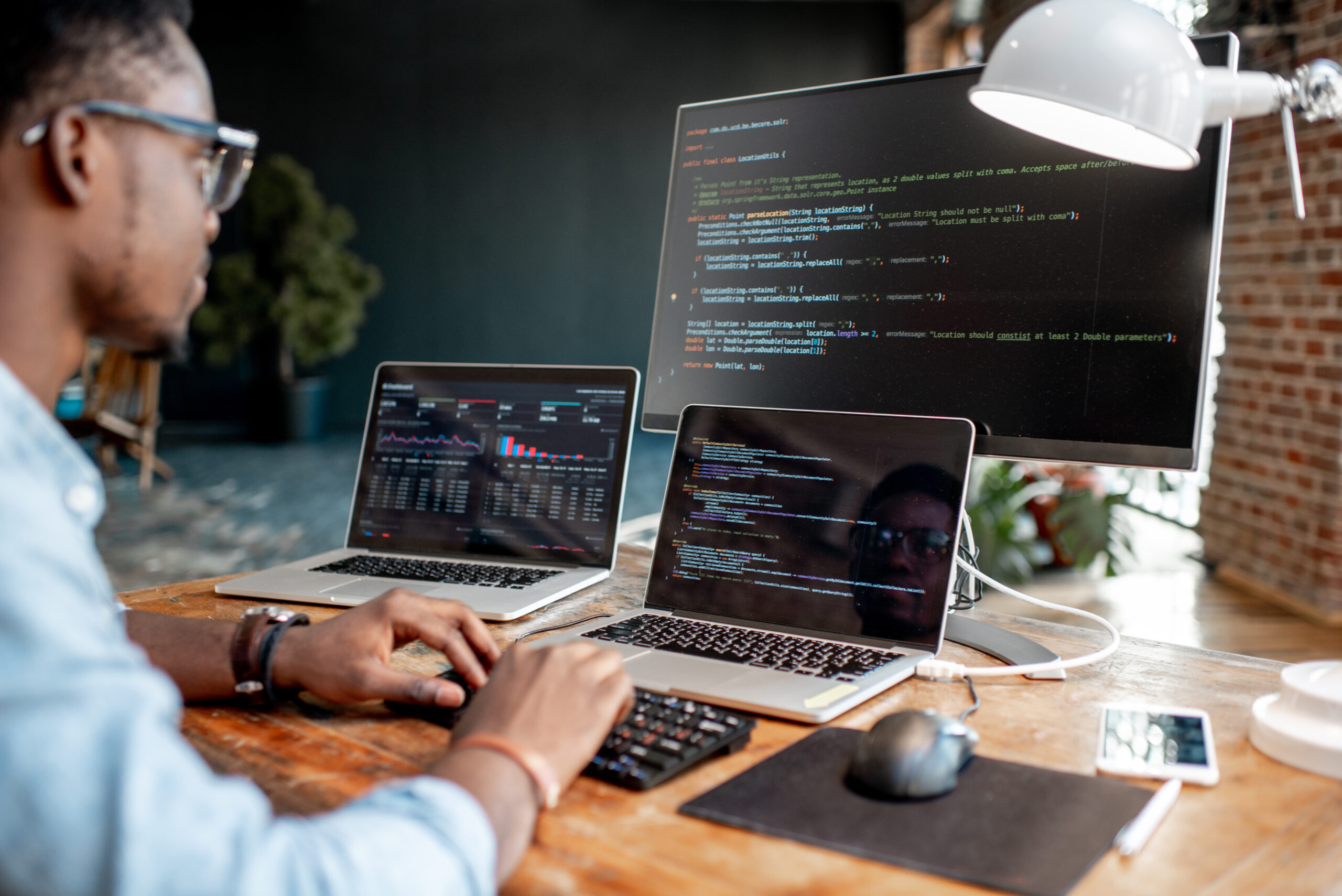Software & DevOps