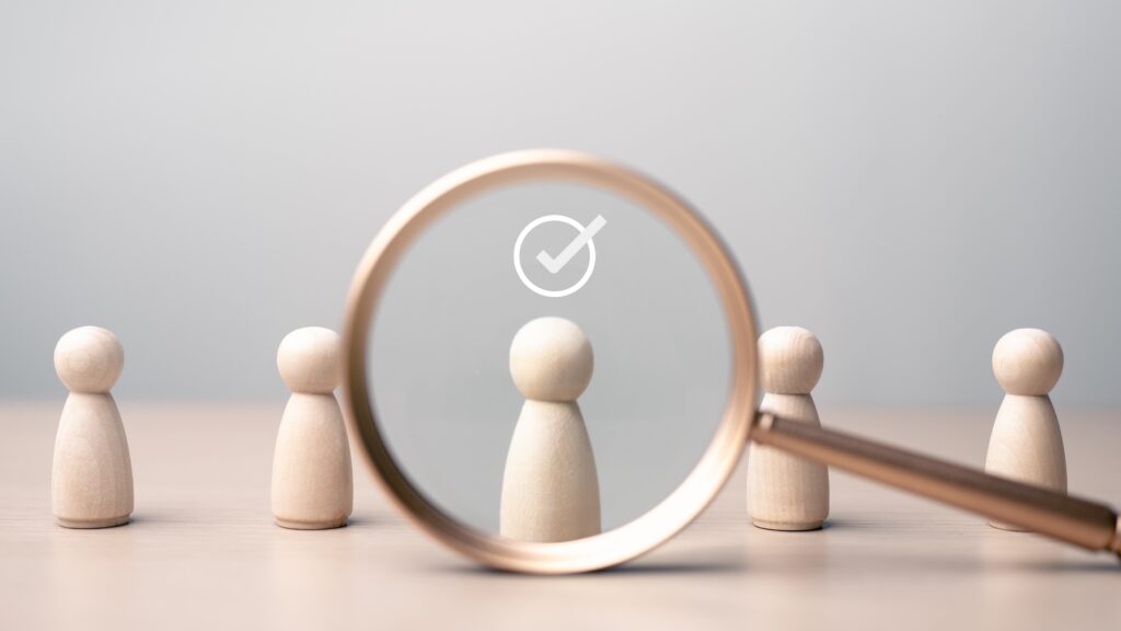 Global Talent Search