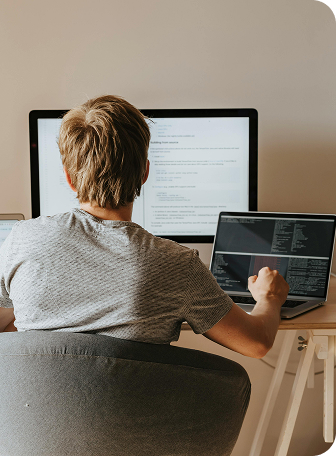 Developers talent